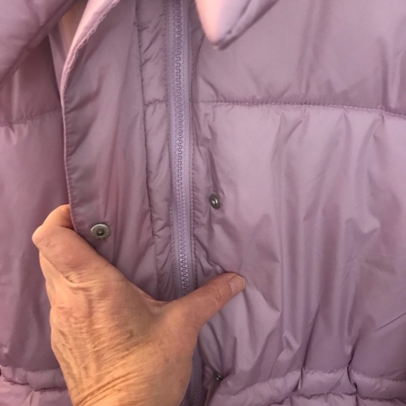 A new day puffer jacket-NWT - Picture 3 of 5